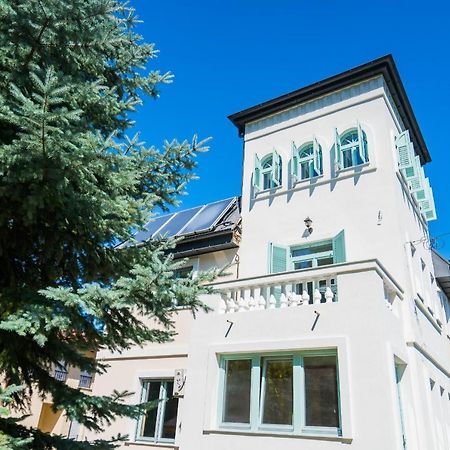 Harmony Boutique Villa Σίοφοκ Εξωτερικό φωτογραφία
