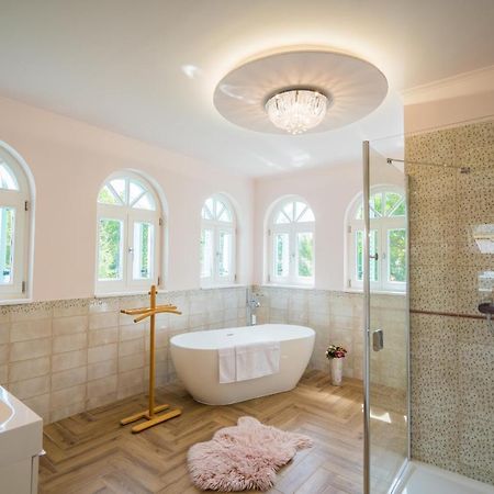 Harmony Boutique Villa Σίοφοκ Εξωτερικό φωτογραφία