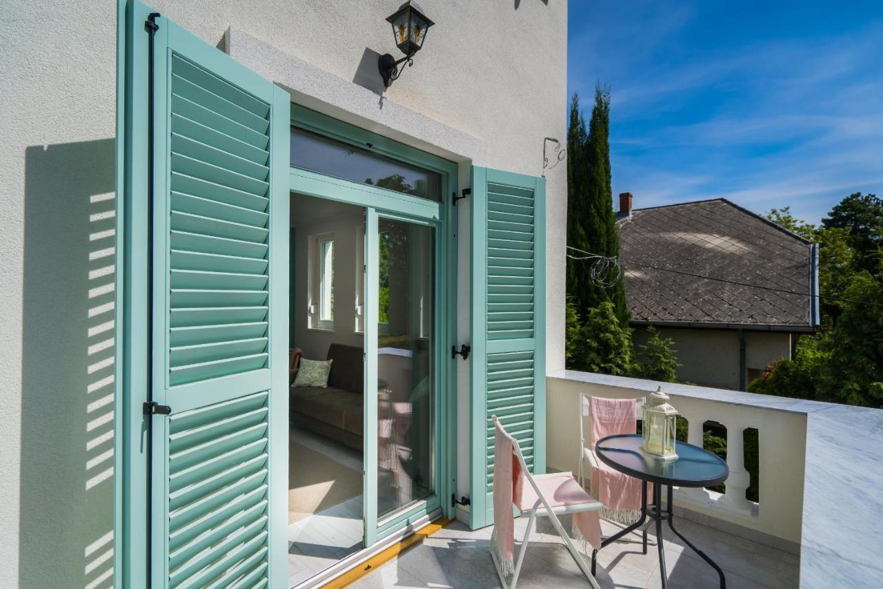 Harmony Boutique Villa Σίοφοκ Εξωτερικό φωτογραφία