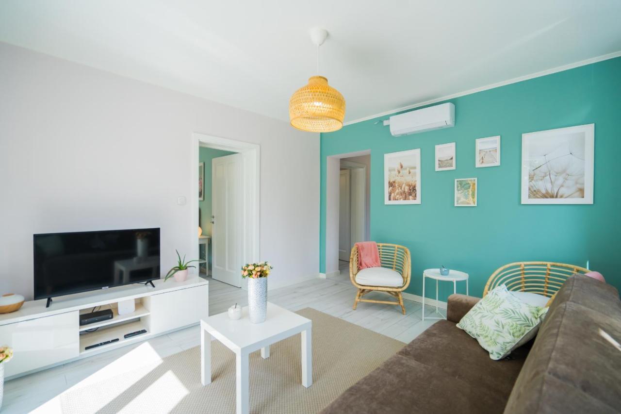 Harmony Boutique Villa Σίοφοκ Εξωτερικό φωτογραφία
