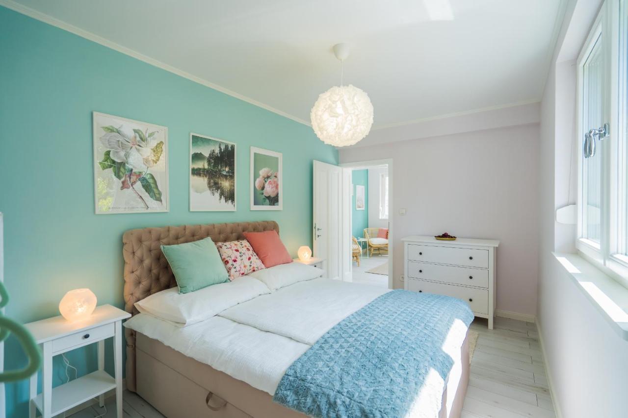 Harmony Boutique Villa Σίοφοκ Εξωτερικό φωτογραφία