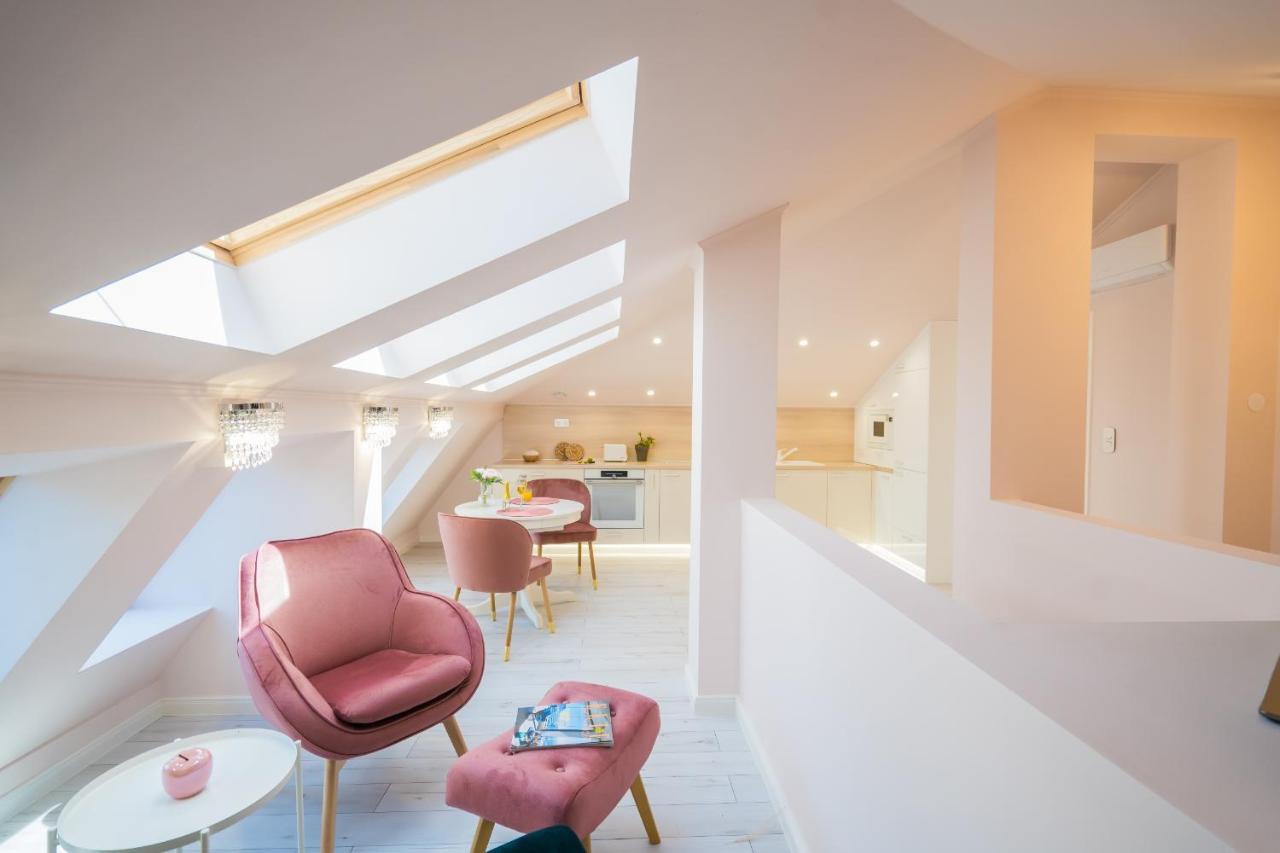 Harmony Boutique Villa Σίοφοκ Εξωτερικό φωτογραφία
