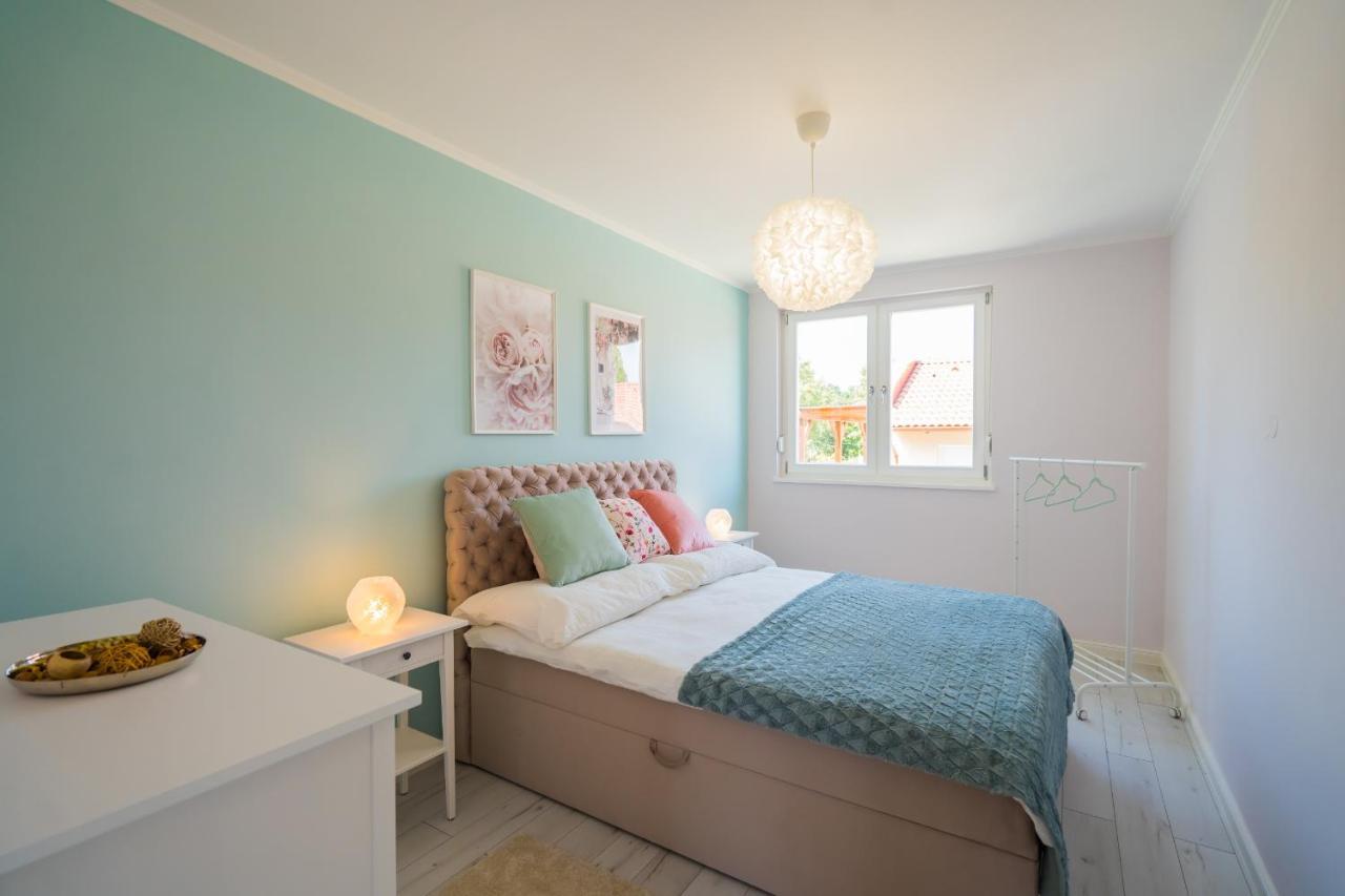 Harmony Boutique Villa Σίοφοκ Εξωτερικό φωτογραφία