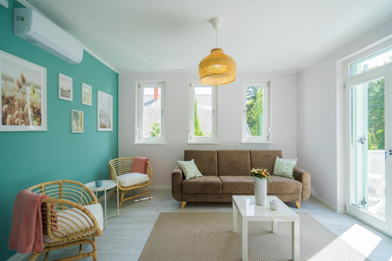 Harmony Boutique Villa Σίοφοκ Εξωτερικό φωτογραφία