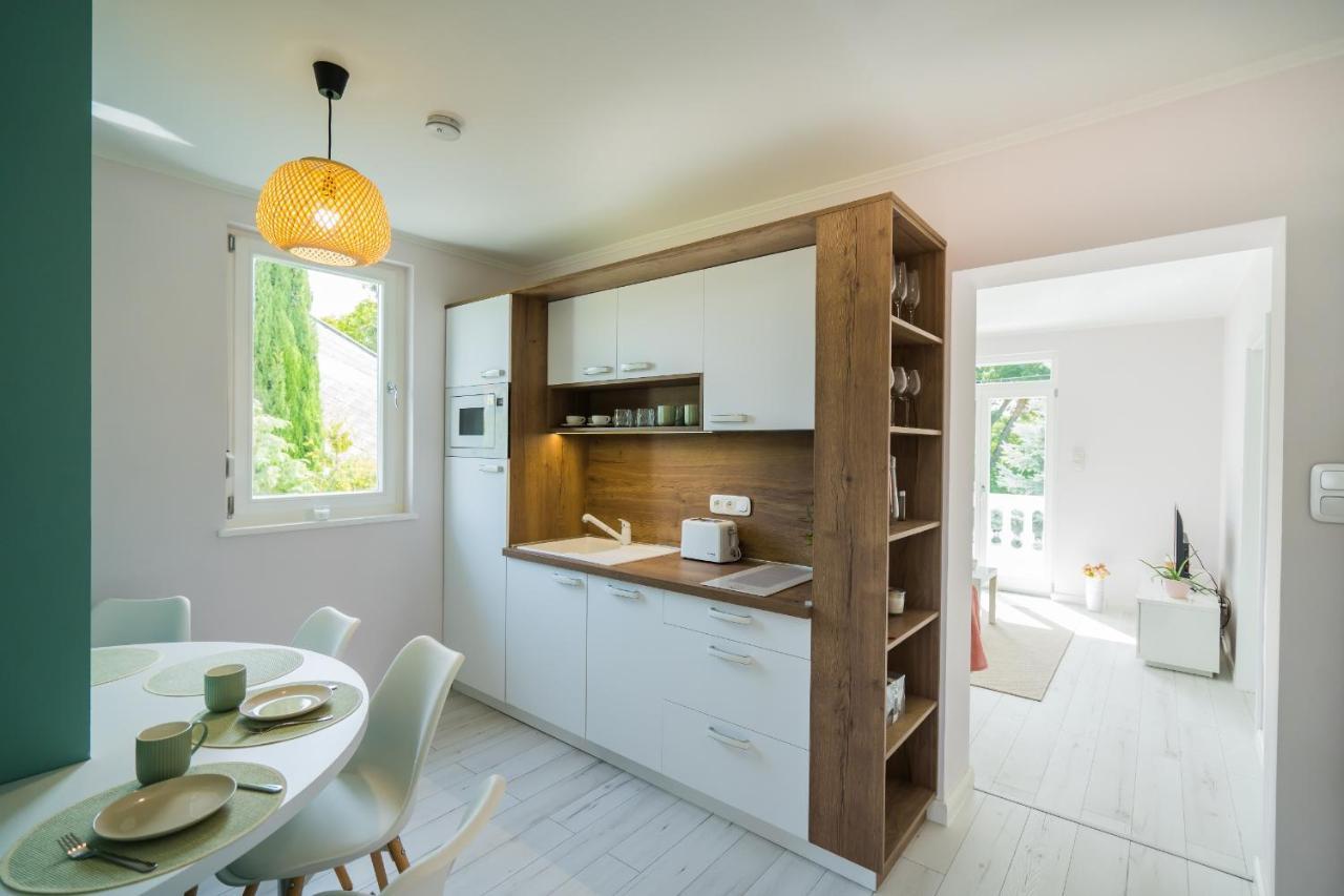 Harmony Boutique Villa Σίοφοκ Εξωτερικό φωτογραφία