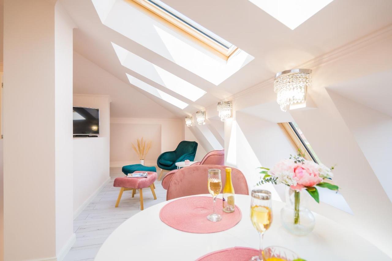 Harmony Boutique Villa Σίοφοκ Εξωτερικό φωτογραφία