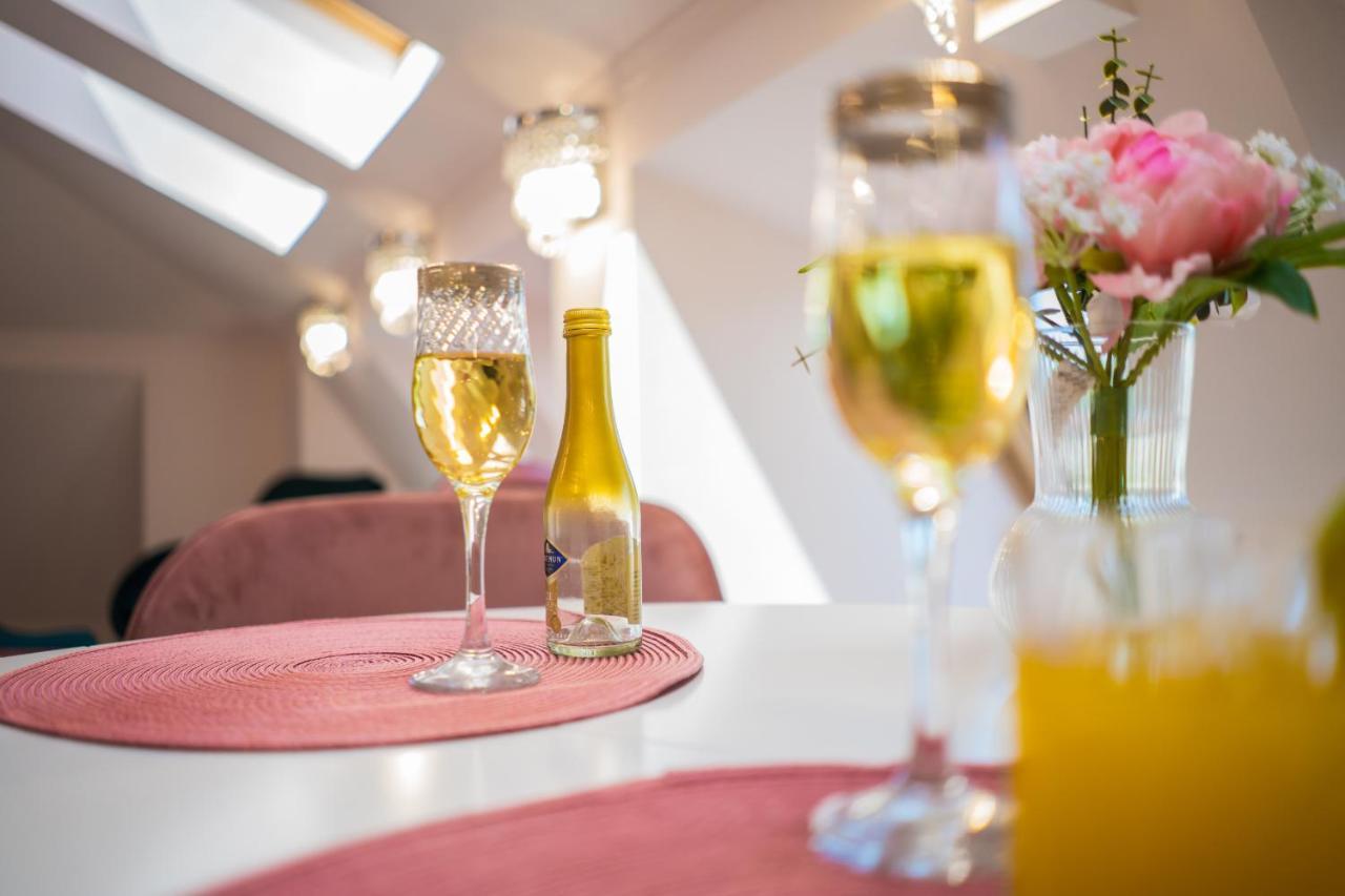 Harmony Boutique Villa Σίοφοκ Εξωτερικό φωτογραφία