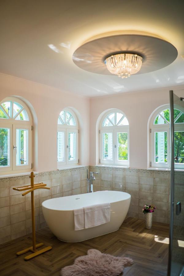 Harmony Boutique Villa Σίοφοκ Εξωτερικό φωτογραφία