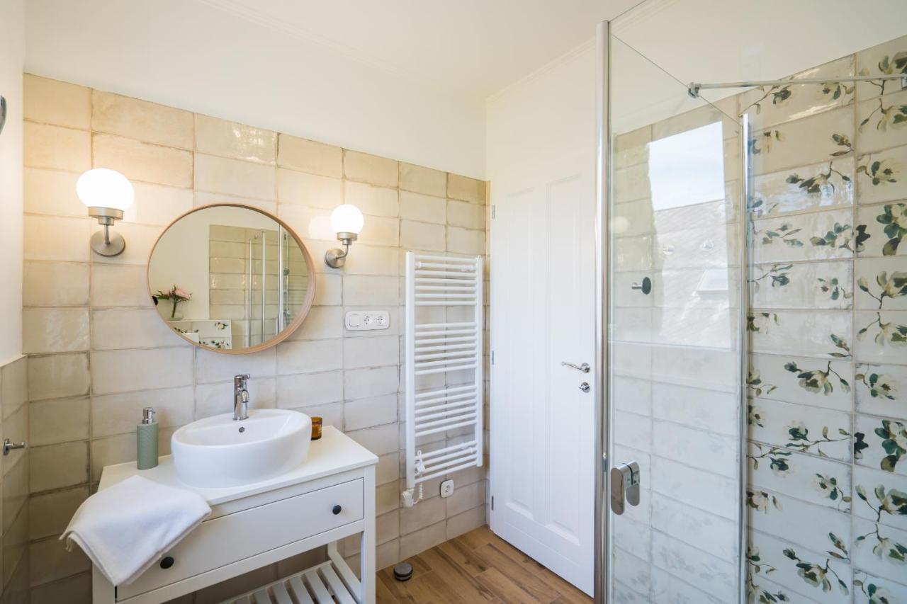 Harmony Boutique Villa Σίοφοκ Εξωτερικό φωτογραφία
