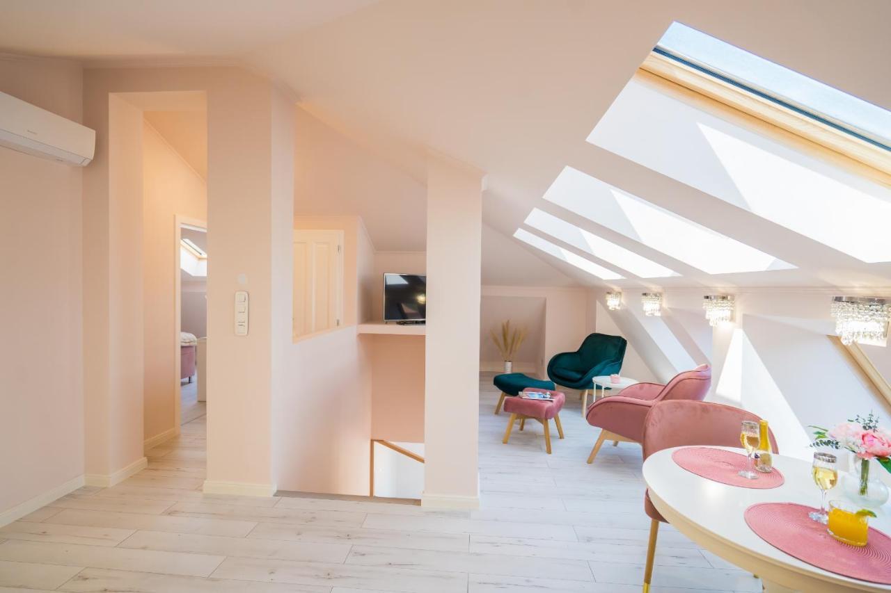 Harmony Boutique Villa Σίοφοκ Εξωτερικό φωτογραφία