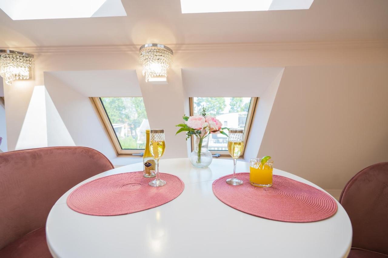 Harmony Boutique Villa Σίοφοκ Εξωτερικό φωτογραφία