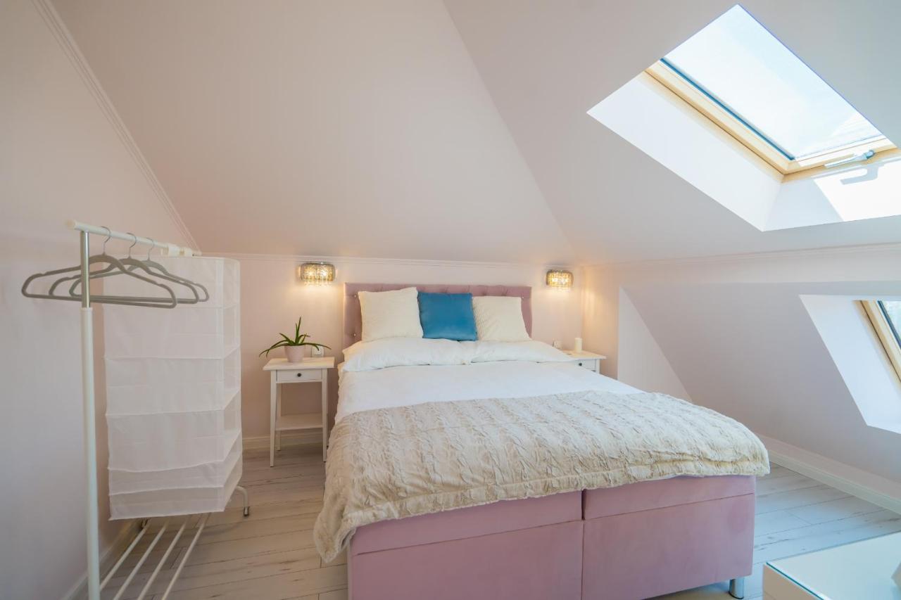 Harmony Boutique Villa Σίοφοκ Εξωτερικό φωτογραφία