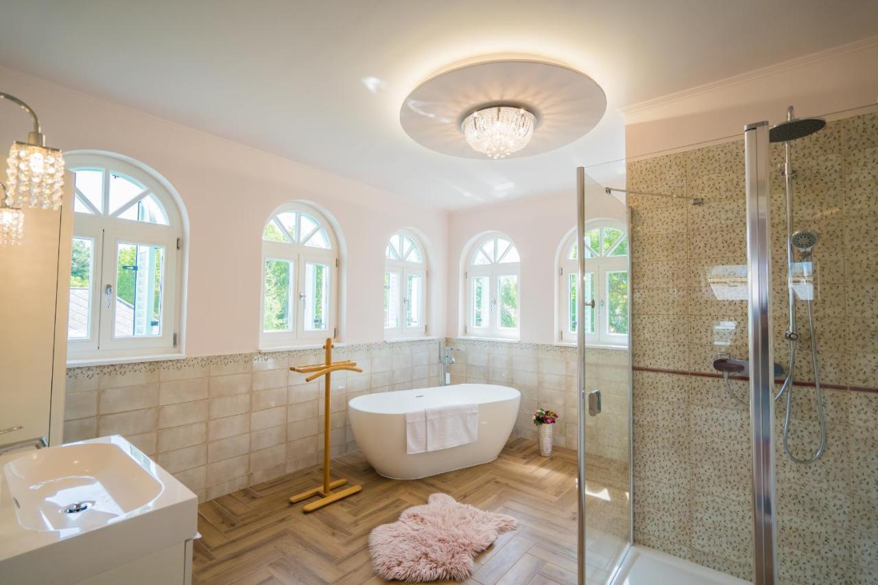 Harmony Boutique Villa Σίοφοκ Εξωτερικό φωτογραφία