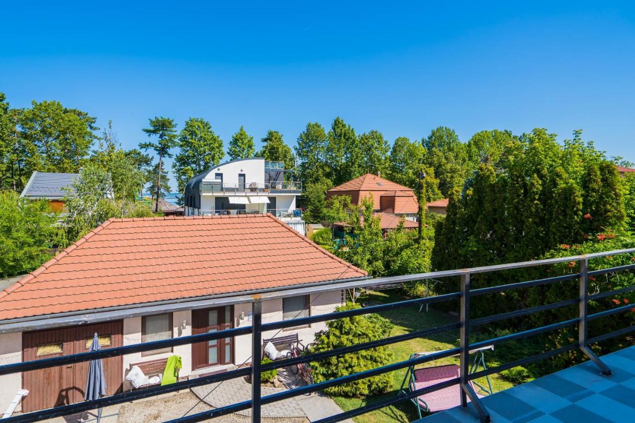 Harmony Boutique Villa Σίοφοκ Εξωτερικό φωτογραφία