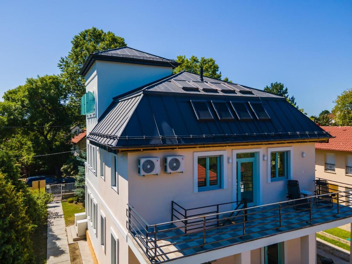 Harmony Boutique Villa Σίοφοκ Εξωτερικό φωτογραφία