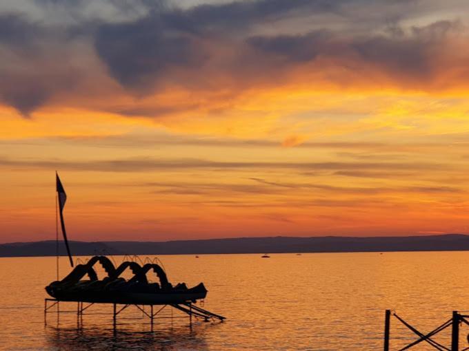 Harmony Boutique Villa Σίοφοκ Εξωτερικό φωτογραφία